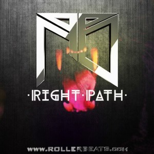 Deltantera: Roller beats - The right path (Instrumentales)