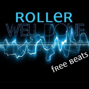 Deltantera: Roller beats - Well Done (Instrumentales)