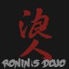 Ronins Dojo - Diluvio de cenizas