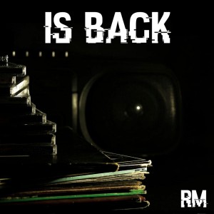 Deltantera: Ronmy - RM is back