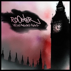 Deltantera: Rooster - Viejos relojes rotos