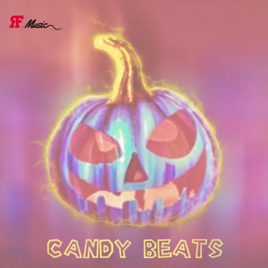 Deltantera: Rootsfellas music - Candy Beats (Instrumentales)