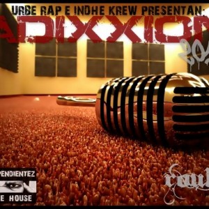 Deltantera: Rouke (Urbe rap e Indhe krew) - Adixxion
