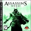 Roy - Assassins weed