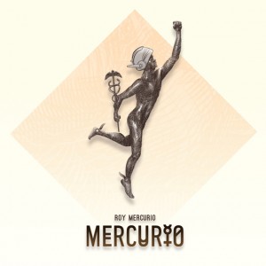 Deltantera: Roy Mercurio - Mercurio