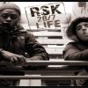 Rsk - 28-7 Life (The mixtape)