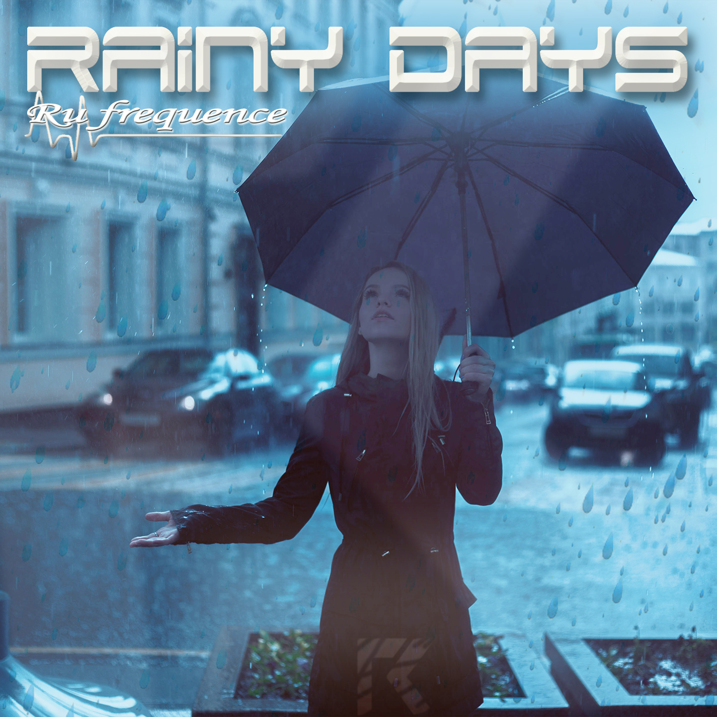 Again ru. Frequence группа. Xyz - Rainy Days (2005). Three Days Rain. The Day ... Rainy yesterday.