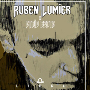 Deltantera: Ruben Lumier y Staid Beats - Libra
