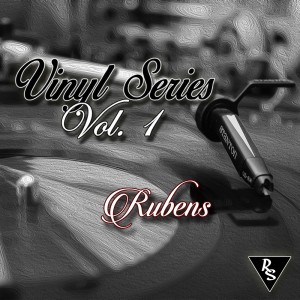 Deltantera: Rubens - Vinyl series Vol. 1 (Instrumentales)