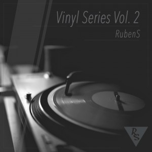 Deltantera: Rubens - Vinyl series Vol. 2 (Instrumentales)
