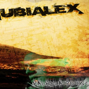 Deltantera: Rubialex - Valvula de escape