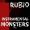 Rubio - Instrumental monsters Vol.1 (Instrumentales)