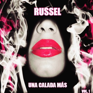 Deltantera: Russel - Una calada más Vol. 1