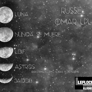 Trasera: Russel y Omar LPL - Luna