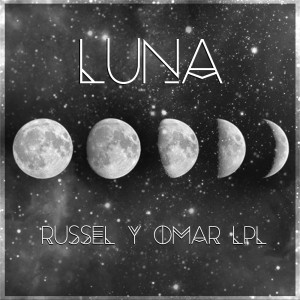 Deltantera: Russel y Omar LPL - Luna