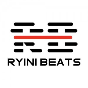 Deltantera: Ryini beats - Vol. 1 (Instrumentales)