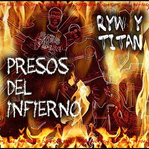 Deltantera: Ryw y Titan - Presos del infierno