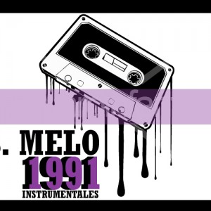 Deltantera: S. Melo - 1991 (Instrumentales)