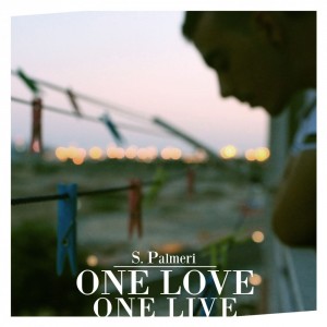 Deltantera: S. Palmeri - One love one live