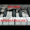 SFD Beats - Instrumentales Vol. 1