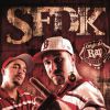 Portada de 'SFDK - Original Rap University'