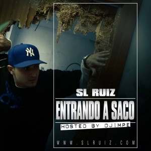 Deltantera: SL Ruiz - Entrando a saco