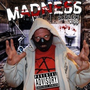Deltantera: Sablex Kidd - Madness