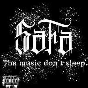 Deltantera: Safa - Tha music don't sleep