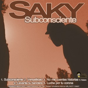 Deltantera: Saky - Subconsciente