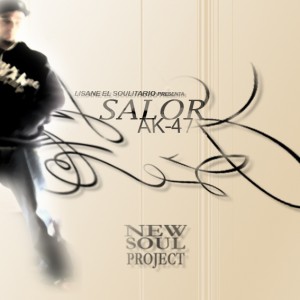 Deltantera: Salor ak47 - New soul project