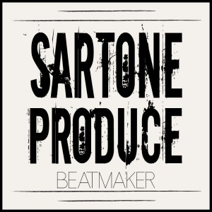 Deltantera: Sartone Produce - Summer love (Instrumentales)