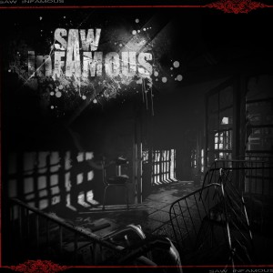 Deltantera: Saw - Infamous