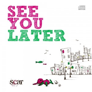 Deltantera: Scar - See you later