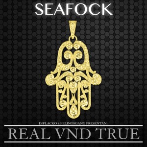 Deltantera: Seafock - Real vnd true