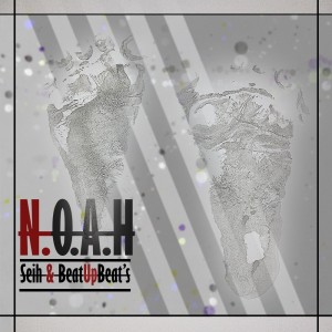 Deltantera: Seih y BeatUpBeats - N.O.A.H.
