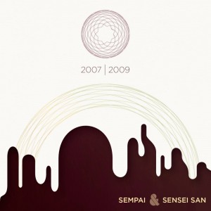 Deltantera: Sempai y Sensei San - 2007-2009