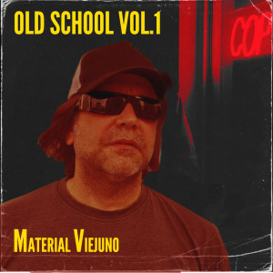 Deltantera: Señor lobo MC - Old School Vol 1.