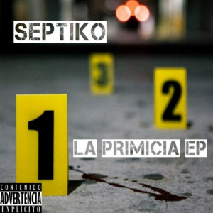 Deltantera: Septiko - La Primicia EP