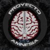 Portada de 'Ser-G - Proyecto amnesia'