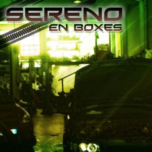 Deltantera: Sereno - En boxes (Promo 2011)