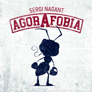 Deltantera: Sergi Nagant - Agorafobia