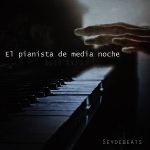 Deltantera: Seydebeats - Pianista de medianoche (Instrumentales)