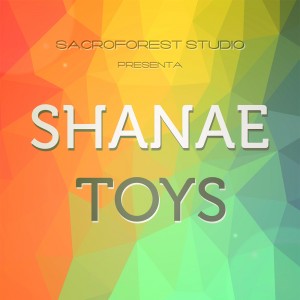 Deltantera: Shanae - Toys