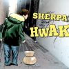 Portada de 'Sherpa - Hwak'