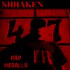 Shhaken - Rap medallo