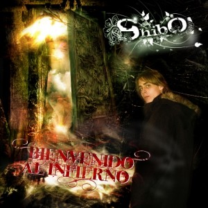 Deltantera: Shibo - Bienvenido al infierno