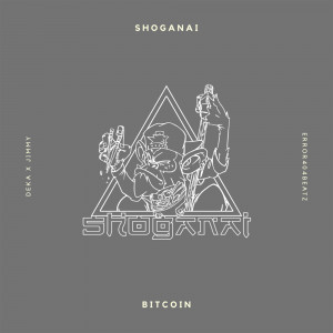 Deltantera: Shoganai - Bitcoin