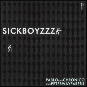 Deltantera: Sickboyzzz - Sicknoise