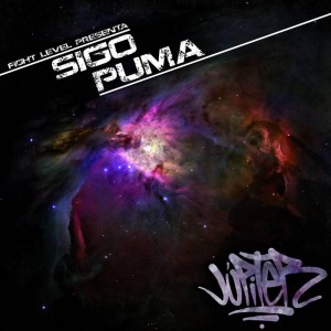 Deltantera: Sigo y Puma - Jupiter