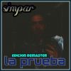 Simpar - La prueba (Remaster Edition)